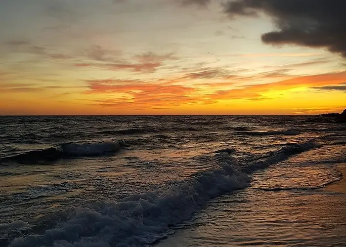 Dimitri Ada Evi & Restaurant